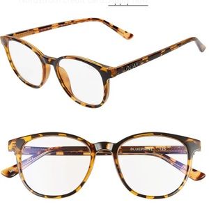 Blueprint 48mm Blue Light Filtering Glasses